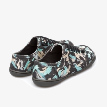 Camper Multicolor Casual Shoes Womens - Twins Online Ireland | FXODY9830